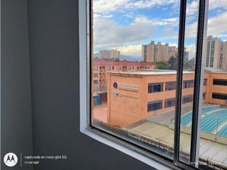 Venta Apartamento Pinar de Suba Bogotá.