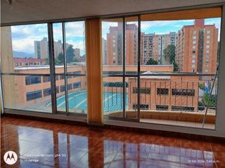 Venta Apartamento Pinar de Suba Bogotá