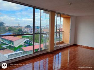 Venta Apartamento Pinar de Suba Bogotá.