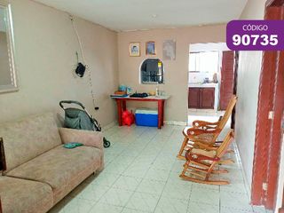 Foto 1 de apartamento en venta en el recreo. Cod V90735