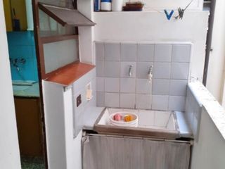 Departamento - Nuñez