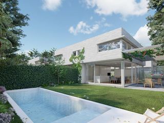 Venta casa Funes 3 dormitorios