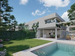 Venta casa Funes 3 dormitorios