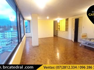 Apartamento en Venta en Gil Ramirez Dávalos