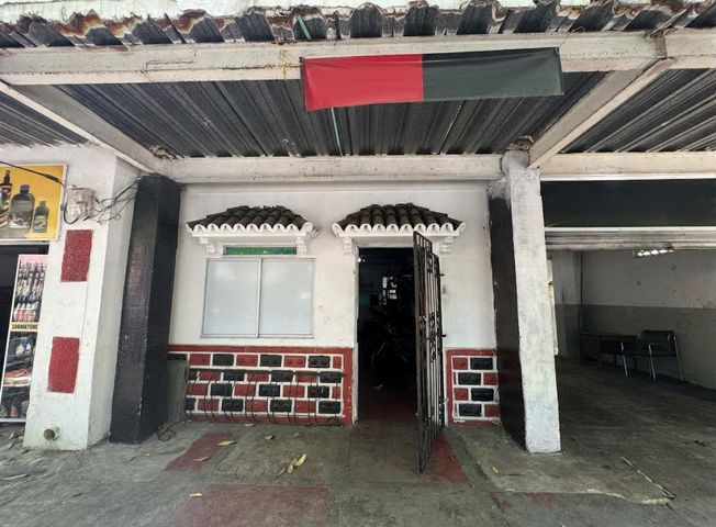Apartamento en arriendo en Norte-Centro Histórico