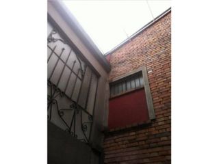 VENDO ESPECTACULAR CASA  BARRIO LA SOLEDAD - BOGOTA