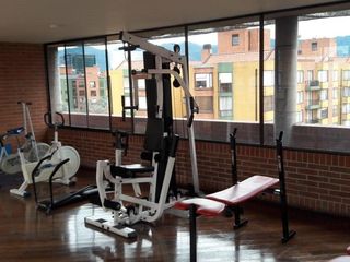 Foto 7 de Apartamentos Amoblados Bogota -para Largas Y Cortas Estadias