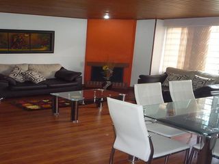 Apartamentos Amoblados Bogota -para Largas Y Cortas Estadias