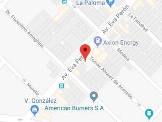 Venta Locales 56 y 122 m2 sobre avenida Eva PerÃ³n - Parque Avellaneda