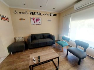 Casa en venta de 1 dormitorio c/ cochera en Villa Belgrano