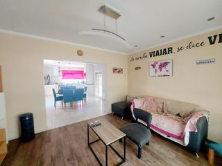 Casa en venta de 1 dormitorio c/ cochera en Villa Belgrano