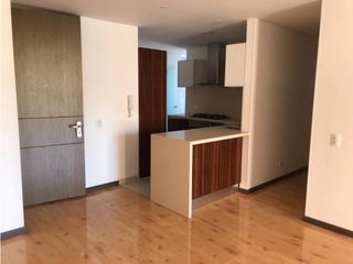 Vendo  apartamento  en Nicolas de Federman Bogota