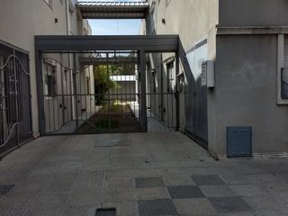 A partir de Julio Monoambiente en Planta Baja con patio privado