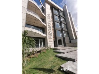 Foto 4 de VENTA PINAMAR NORTE DEPARTAMENTO A ESTRENAR MINIMALISTA 2 AMBIENTES 1º