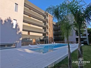 Foto 5 de VENTA PINAMAR NORTE DEPARTAMENTO A ESTRENAR MINIMALISTA 2 AMBIENTES 1º