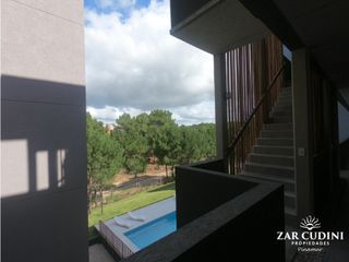 Foto 25 de VENTA PINAMAR NORTE DEPARTAMENTO A ESTRENAR MINIMALISTA 2 AMBIENTES 1º