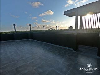Foto 17 de VENTA PINAMAR NORTE DEPARTAMENTO A ESTRENAR MINIMALISTA 2 AMBIENTES 1º