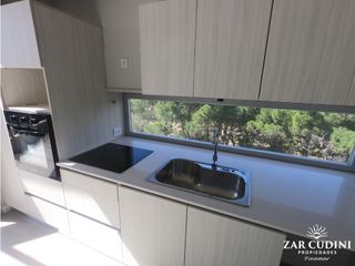 Foto 12 de VENTA PINAMAR NORTE DEPARTAMENTO A ESTRENAR MINIMALISTA 2 AMBIENTES 1º