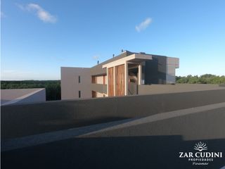Foto 20 de VENTA PINAMAR NORTE DEPARTAMENTO A ESTRENAR MINIMALISTA 2 AMBIENTES 1º
