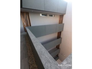 Foto 22 de VENTA PINAMAR NORTE DEPARTAMENTO A ESTRENAR MINIMALISTA 2 AMBIENTES 1º