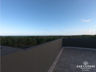 Foto 18 de VENTA PINAMAR NORTE DEPARTAMENTO A ESTRENAR MINIMALISTA 2 AMBIENTES 1º
