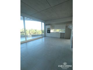 Foto 10 de VENTA PINAMAR NORTE DEPARTAMENTO A ESTRENAR MINIMALISTA 2 AMBIENTES 1º