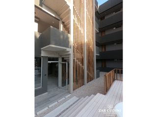 Foto 7 de VENTA PINAMAR NORTE DEPARTAMENTO A ESTRENAR MINIMALISTA 2 AMBIENTES 1º