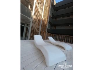 Foto 6 de VENTA PINAMAR NORTE DEPARTAMENTO A ESTRENAR MINIMALISTA 2 AMBIENTES 1º