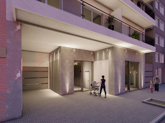1 DE MAYO 1115 01 07  - BAID XIII - VENTA DEPARTAMENTO 1 DORMITORIO EN ROSARIO