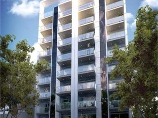 Departamento - Plaza Mitre