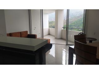 Apartamento nuevo en VENTA Mirador de Menga - Cali Javier Rendon