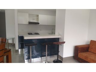 Apartamento nuevo en VENTA Mirador de Menga - Cali Javier Rendon