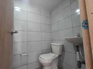 Foto 3 de apartaestudio en arriendo en alcÁzares. Cod A6932009