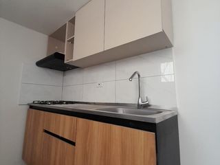 Foto 7 de apartaestudio en arriendo en alcÁzares. Cod A6932009
