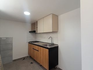 Foto 2 de apartaestudio en arriendo en alcÁzares. Cod A6932009