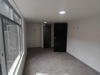 Foto 8 de apartaestudio en arriendo en alcÁzares. Cod A6932009