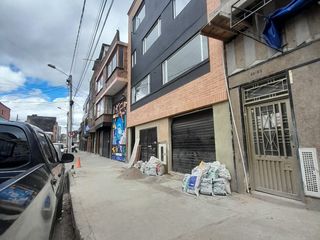 Foto 9 de apartaestudio en arriendo en alcÁzares. Cod A6932009