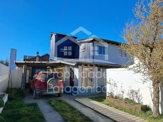 Casa en Venta en Las Victorias, Bariloche, Patagonia, Argentina