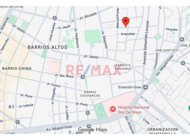 Casa en Venta en San Juan de Miraflores - Widok 4