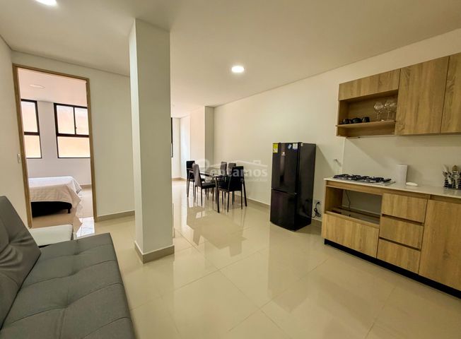 Apartamento en arriendo en Mesa