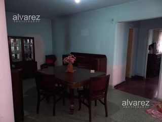 Casa - Francisco Alvarez 4 Ambientes