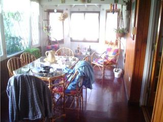 Foto 12 de CHALET 4 AMB CON DEP Y GARAGE DOBLE