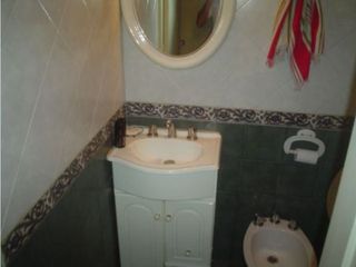 Foto 15 de CHALET 4 AMB CON DEP Y GARAGE DOBLE