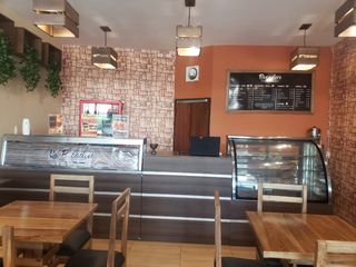 Foto 4 de VENTA DE LOCAL EN CENTRO COMERCIAL OASIS de La Av Terminal Terrestre de Guayaquil