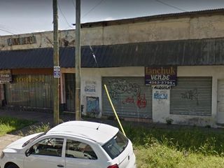 Local Comercial en esquina - Importante avenida - Lanus Oeste