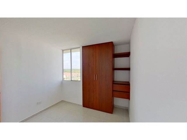 Apartamento en venta en Caribe Verde HABI 9749050030