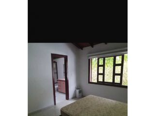 Se vende casa campestre en Dapa (MHG) 6658706