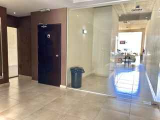 Venta Departamento 2 ambientes con cochera,toilette y Baño en Suite-Gral Mitre
