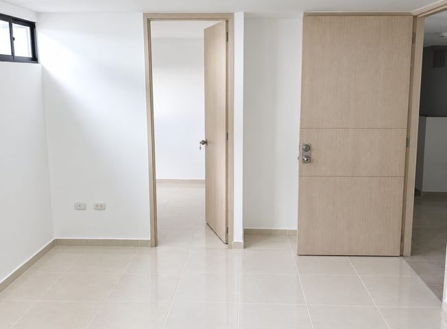 Apartamento en arriendo en Alarcón