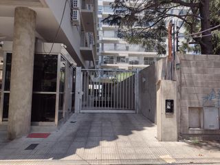 Venta Departamento.2 ambientes con balcón a estrenar- Vicente Lopez